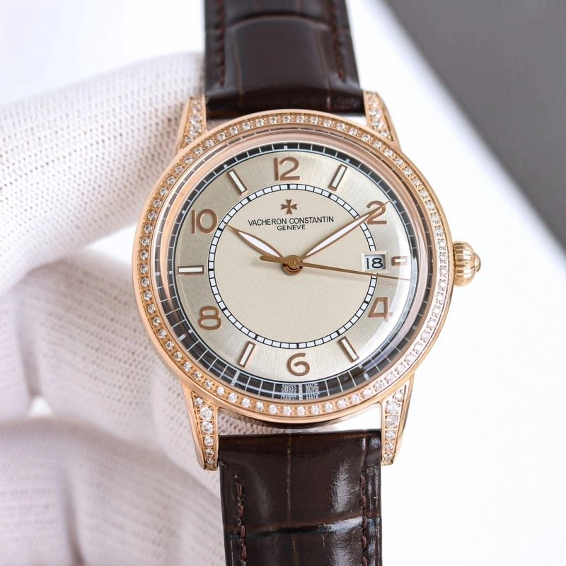 PATEK PHILIPPE Watches AllSeason 194976