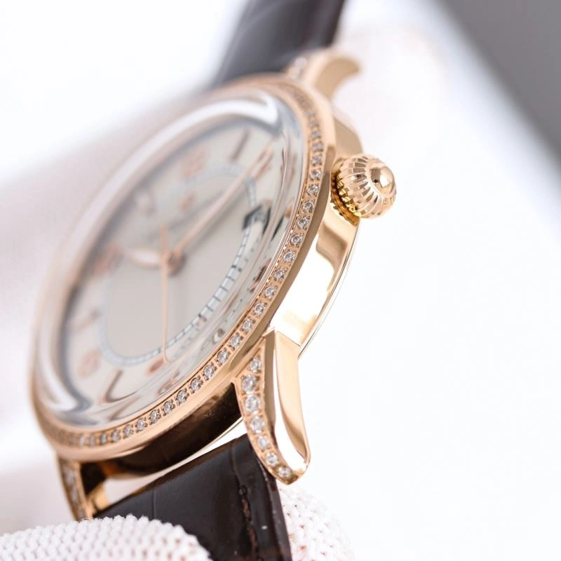 PATEK PHILIPPE Watches AllSeason 194976