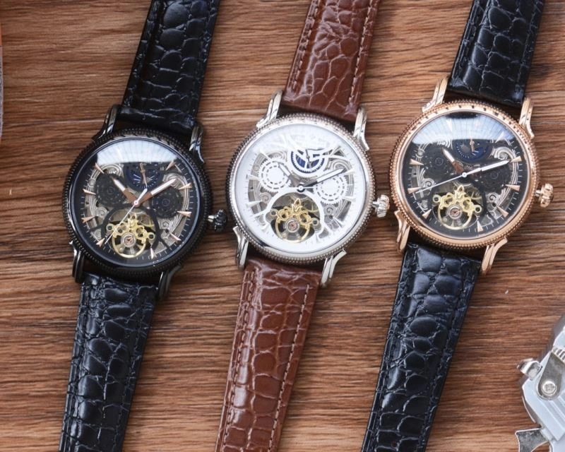 PATEK PHILIPPE Watches Durable 194986