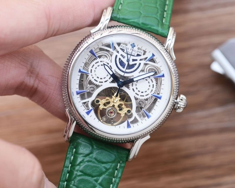 PATEK PHILIPPE Watches Durable 194986