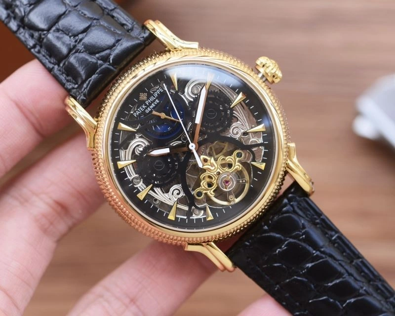 PATEK PHILIPPE Watches Durable 194986
