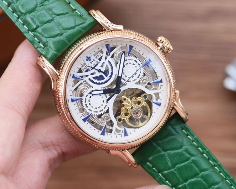 PATEK PHILIPPE Watches Durable 194986