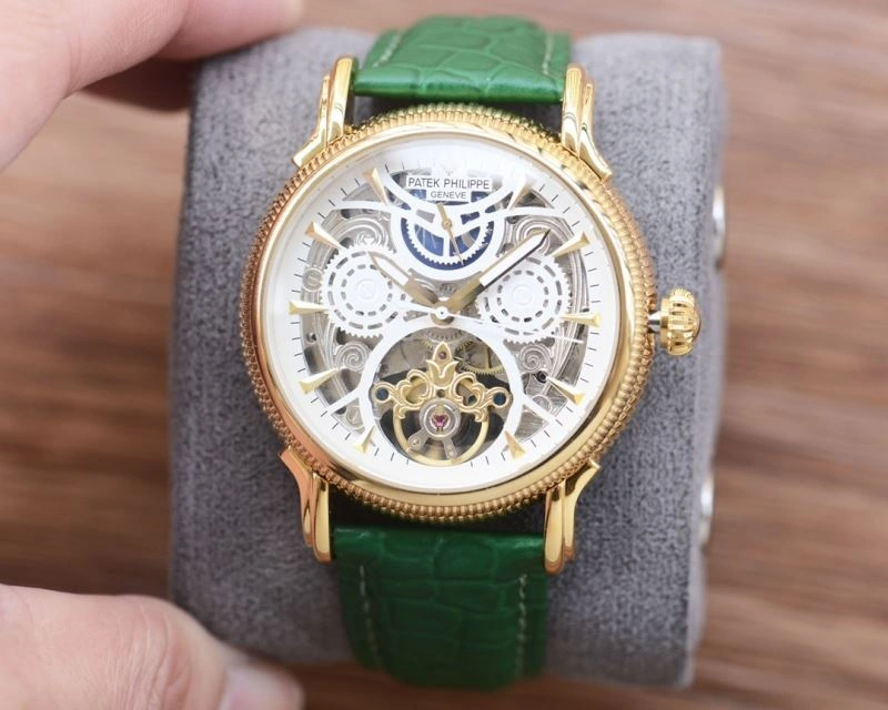 PATEK PHILIPPE Watches Durable 194986