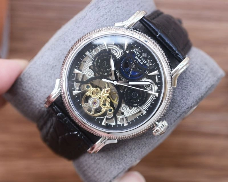 PATEK PHILIPPE Watches Durable 194986