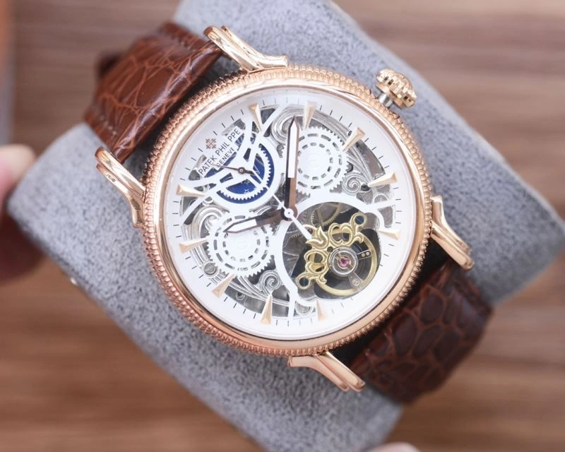 PATEK PHILIPPE Watches Durable 194986