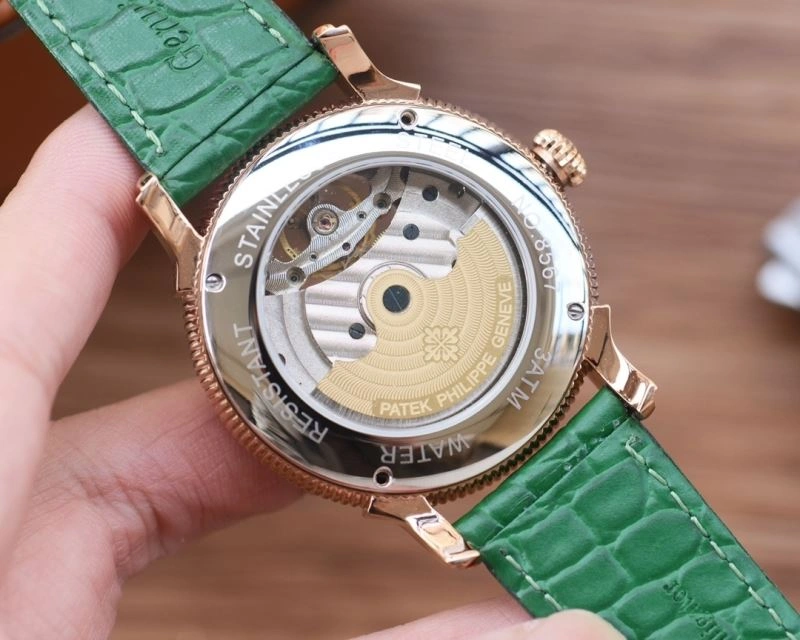 PATEK PHILIPPE Watches Durable 194986