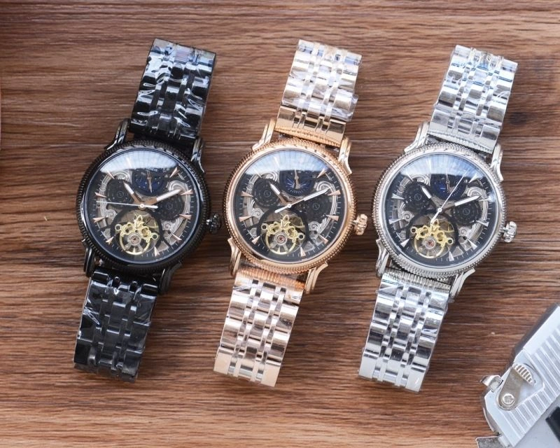Lightweight PATEK PHILIPPE Watches 194978