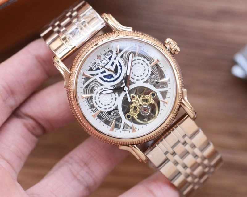 Lightweight PATEK PHILIPPE Watches 194978