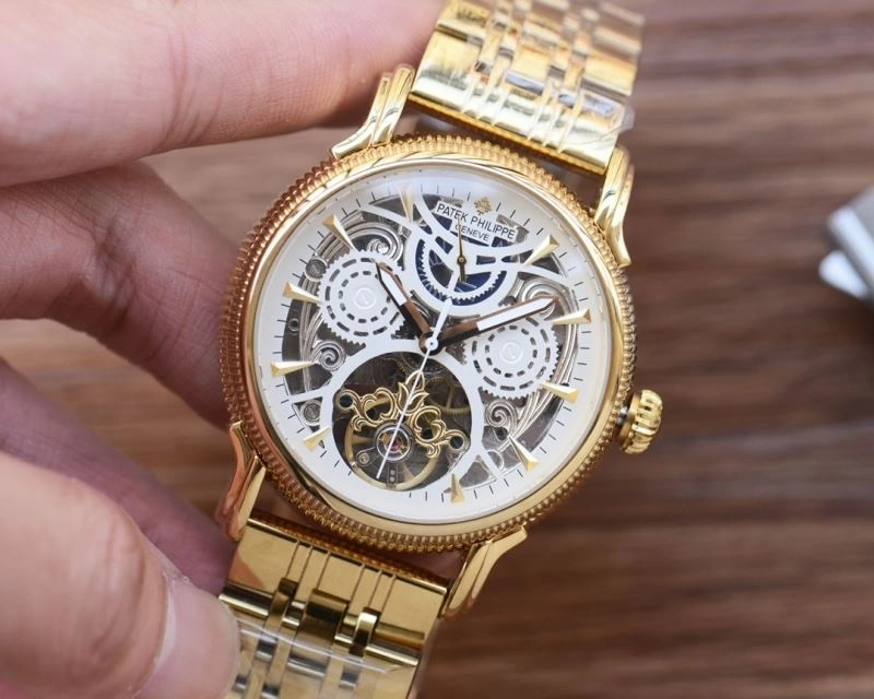 Lightweight PATEK PHILIPPE Watches 194978