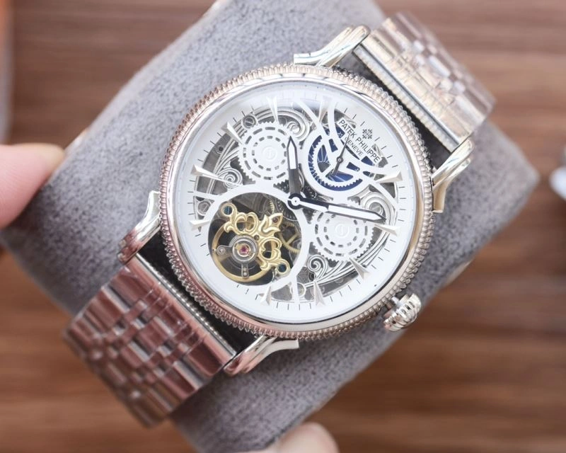 Lightweight PATEK PHILIPPE Watches 194978