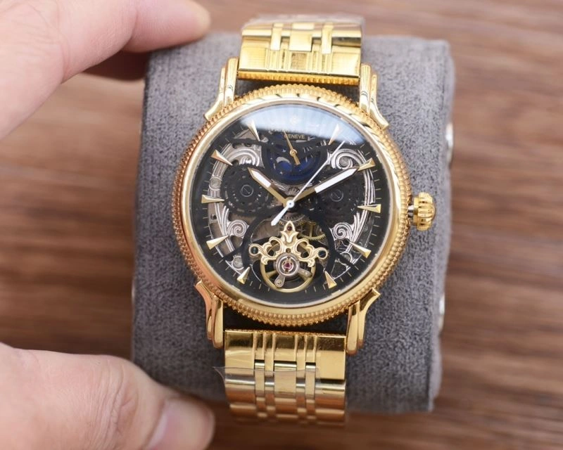 Lightweight PATEK PHILIPPE Watches 194978