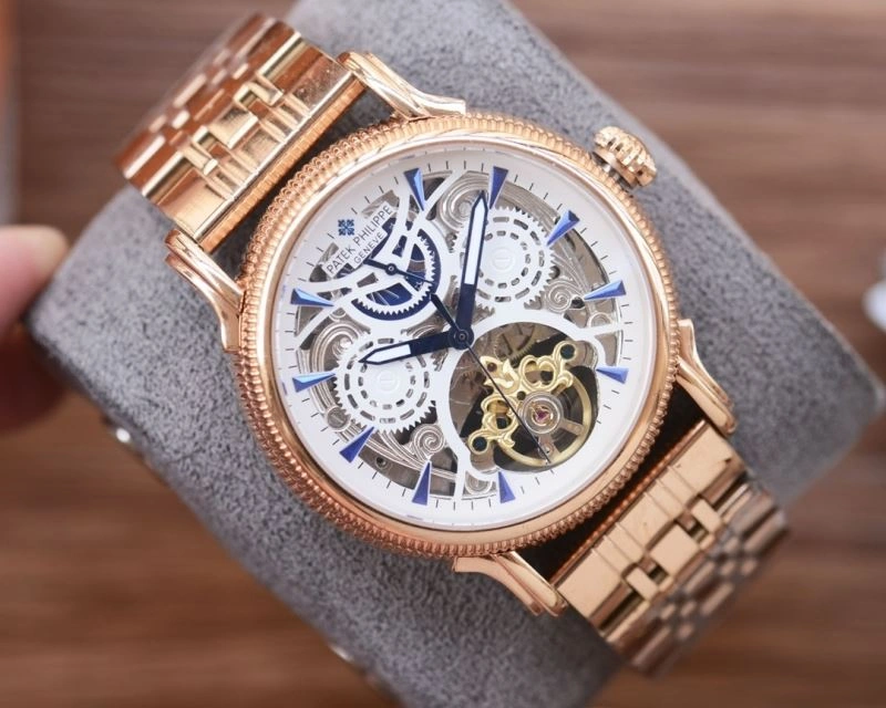 Lightweight PATEK PHILIPPE Watches 194978