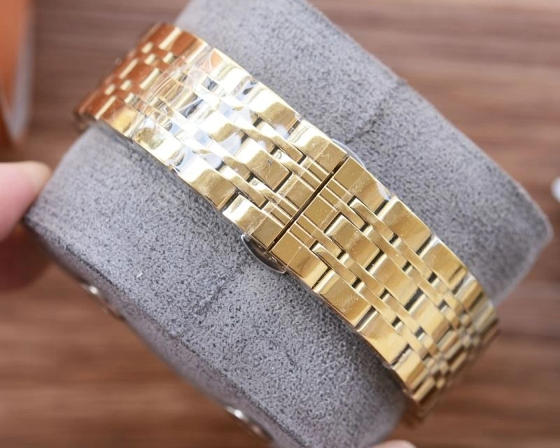 Lightweight PATEK PHILIPPE Watches 194978