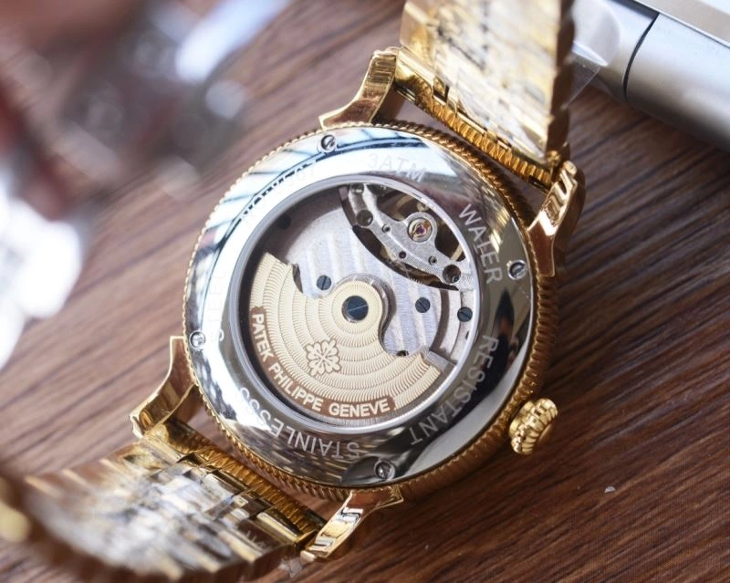 Lightweight PATEK PHILIPPE Watches 194978