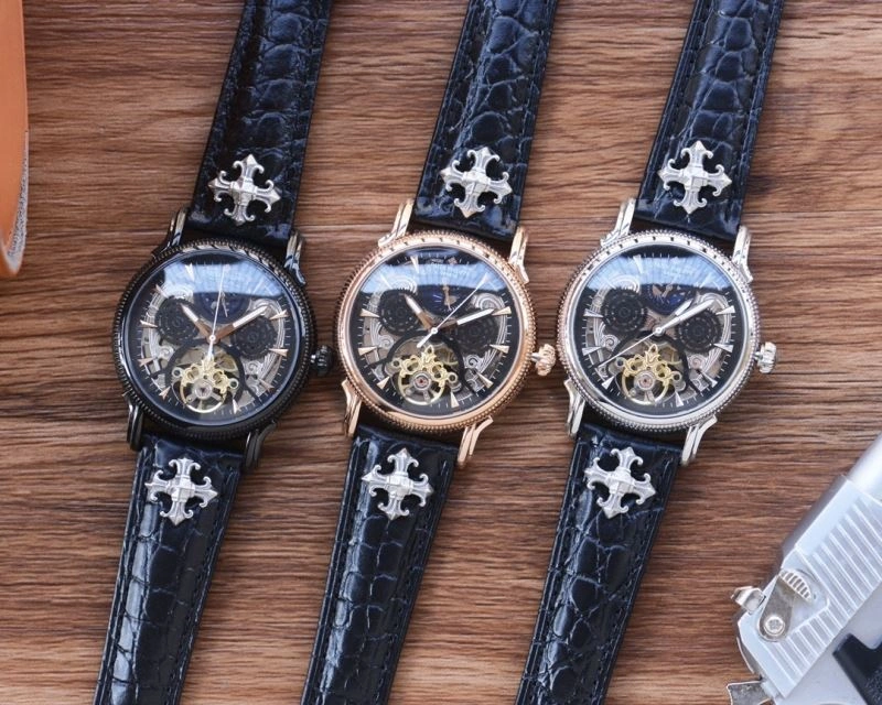 Stretchable PATEK PHILIPPE Watches 194985