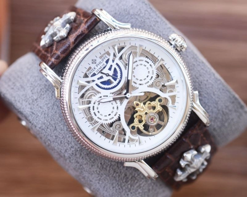 Stretchable PATEK PHILIPPE Watches 194985