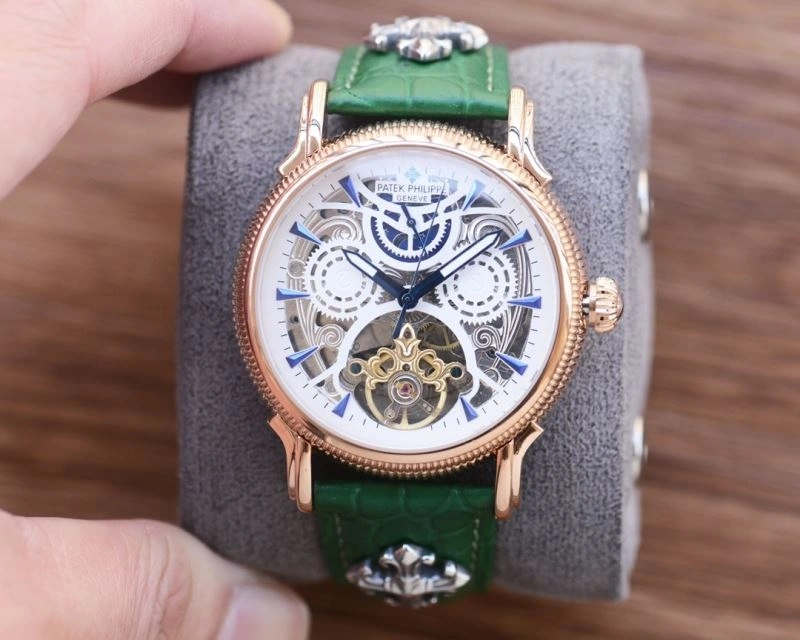 Stretchable PATEK PHILIPPE Watches 194985