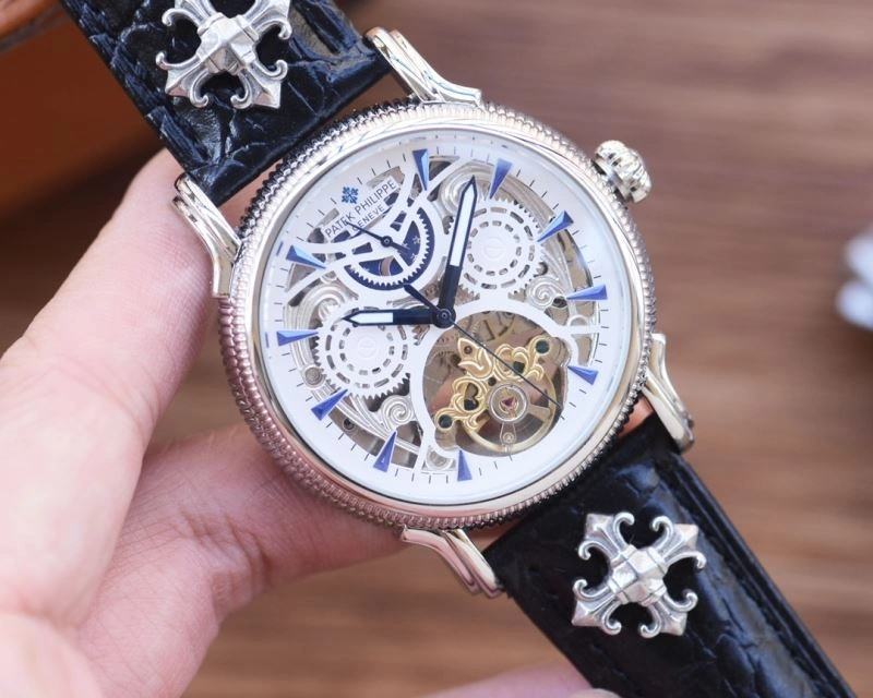 Stretchable PATEK PHILIPPE Watches 194985