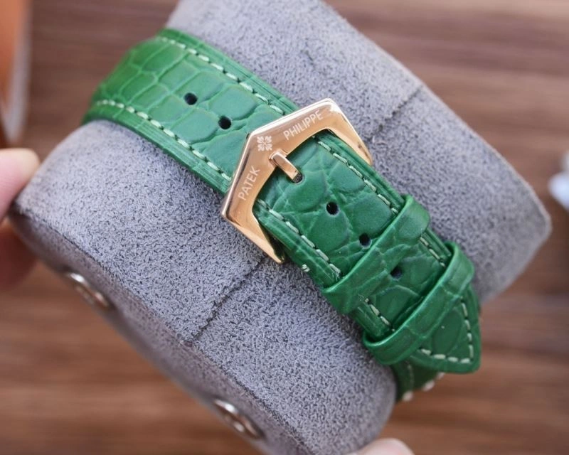Stretchable PATEK PHILIPPE Watches 194985