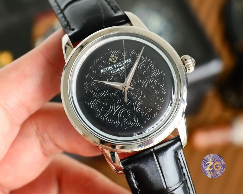 EasyMatch PATEK PHILIPPE Watches 194962