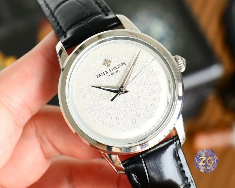 EasyMatch PATEK PHILIPPE Watches 194962
