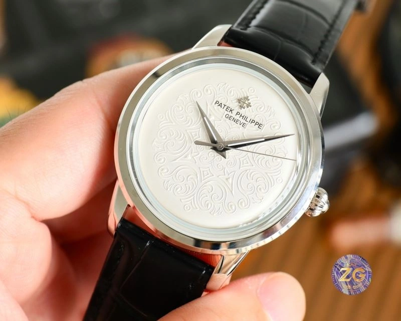 EasyMatch PATEK PHILIPPE Watches 194962