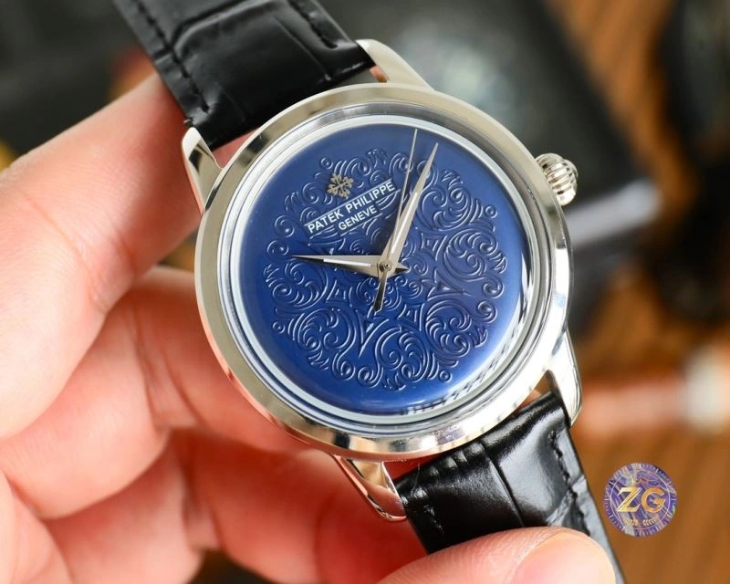 EasyMatch PATEK PHILIPPE Watches 194962