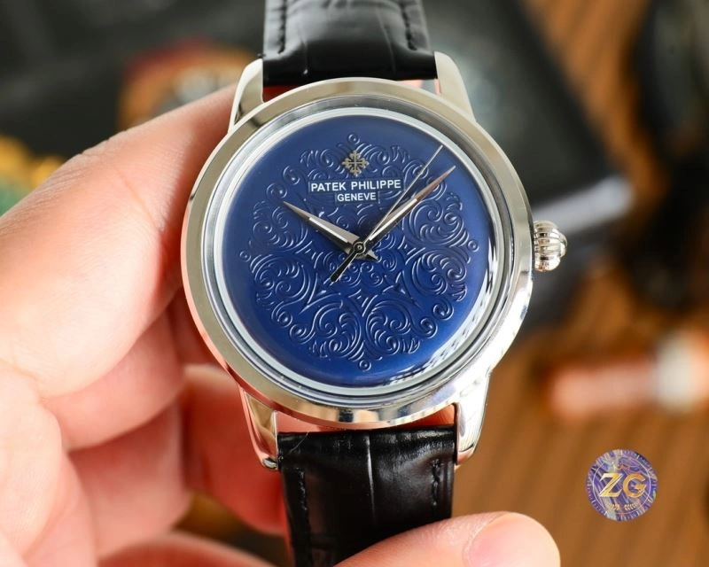 EasyMatch PATEK PHILIPPE Watches 194962
