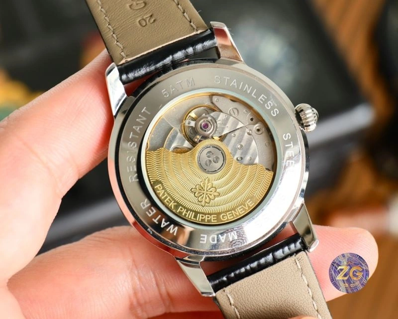EasyMatch PATEK PHILIPPE Watches 194962