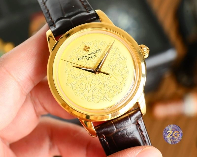 Snug PATEK PHILIPPE Watches 194968