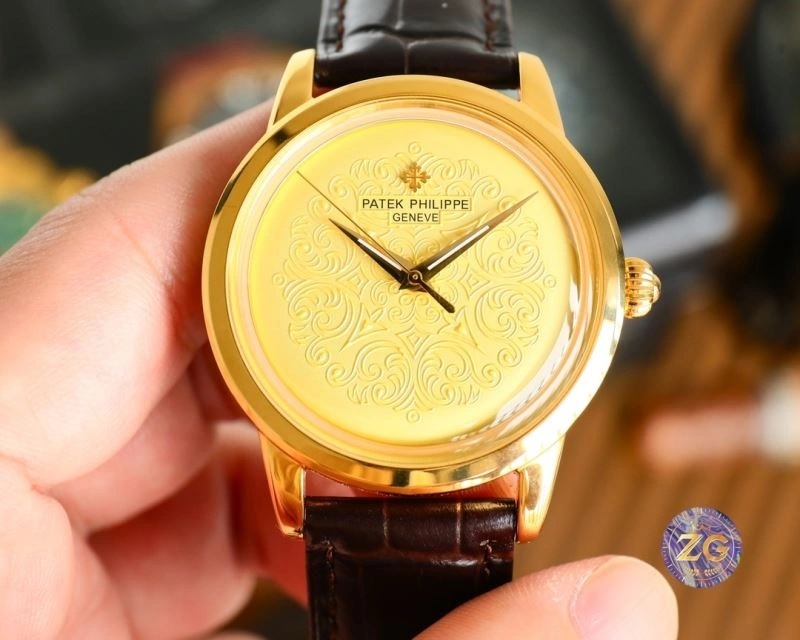 Snug PATEK PHILIPPE Watches 194968