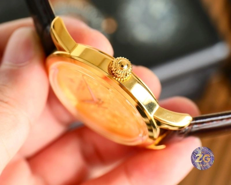 Snug PATEK PHILIPPE Watches 194968
