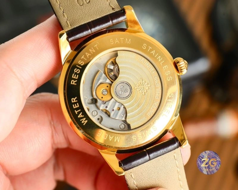 Snug PATEK PHILIPPE Watches 194968