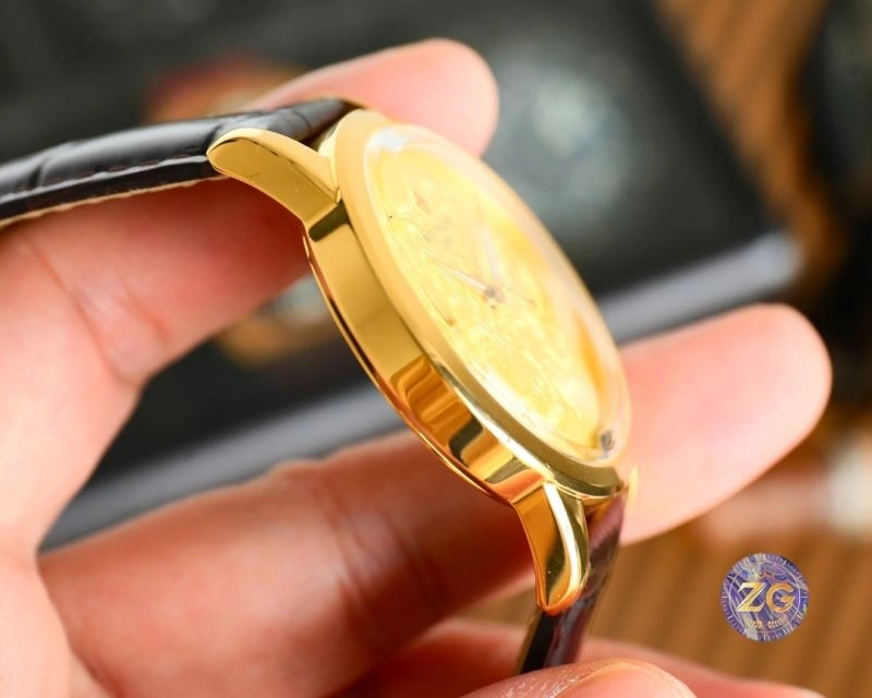 Snug PATEK PHILIPPE Watches 194968