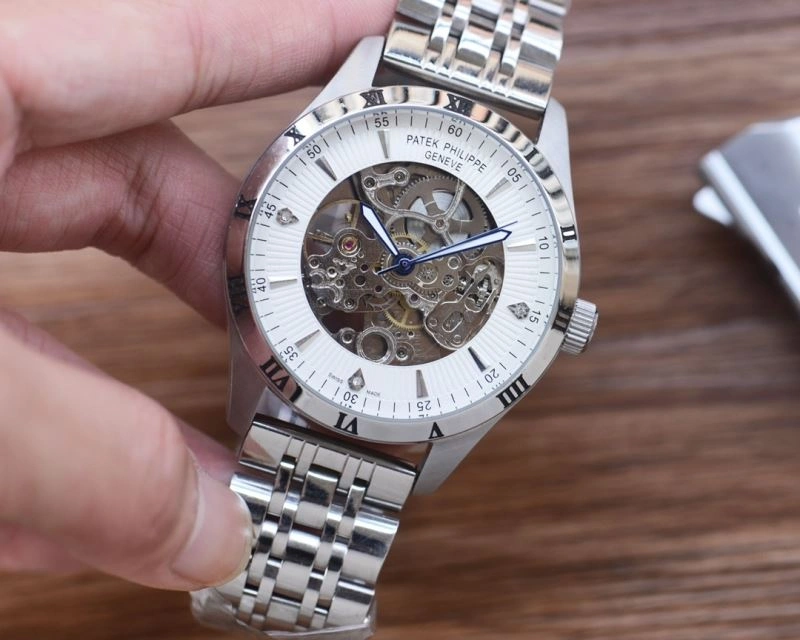 PATEK PHILIPPE Watches SmartChoice 194970