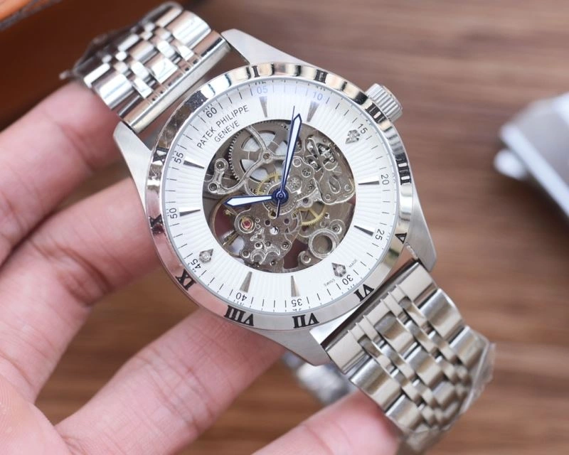 PATEK PHILIPPE Watches SmartChoice 194970