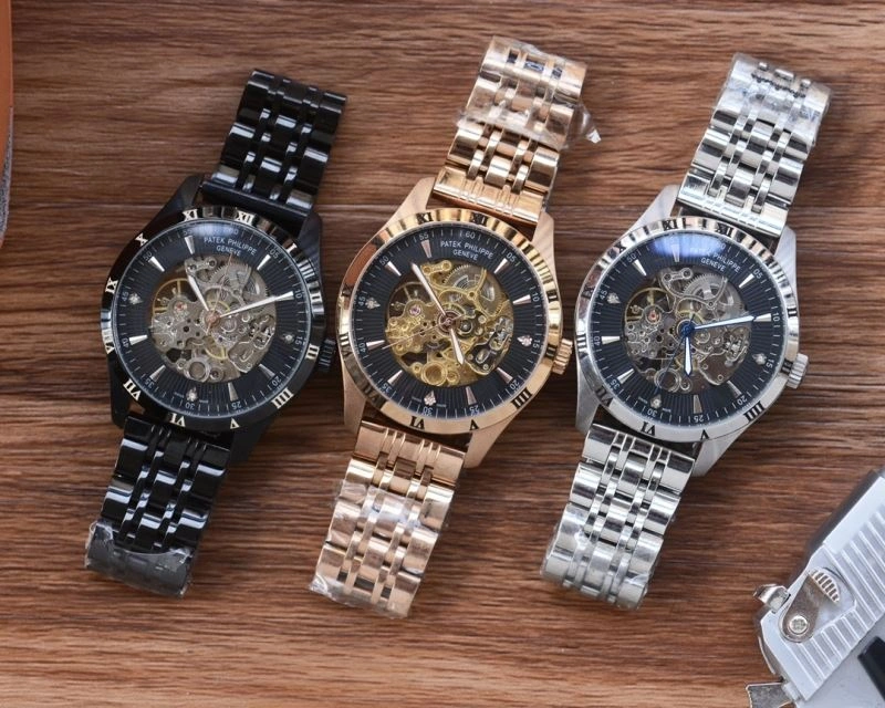 PATEK PHILIPPE Watches SmartChoice 194970