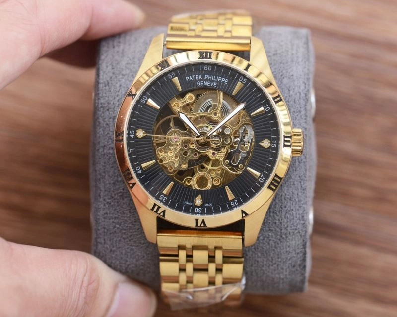 PATEK PHILIPPE Watches SmartChoice 194970