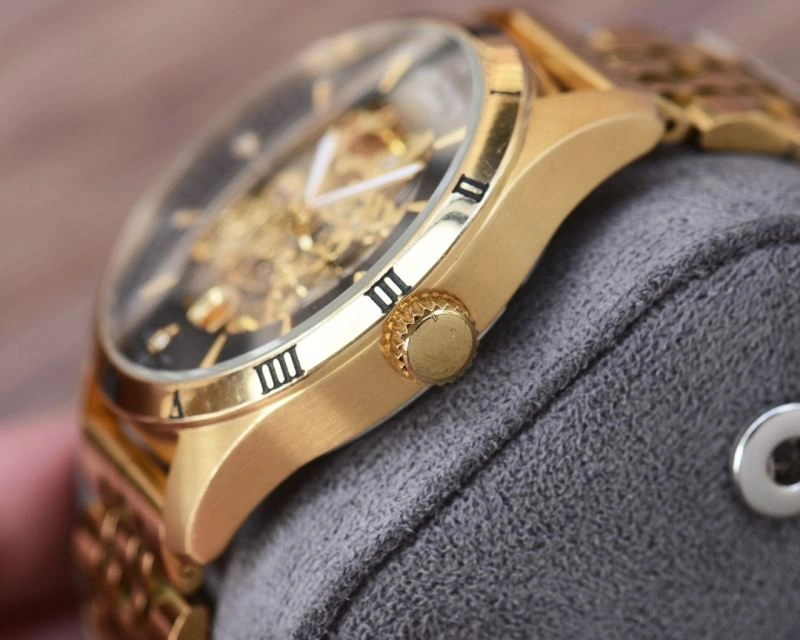 PATEK PHILIPPE Watches SmartChoice 194970