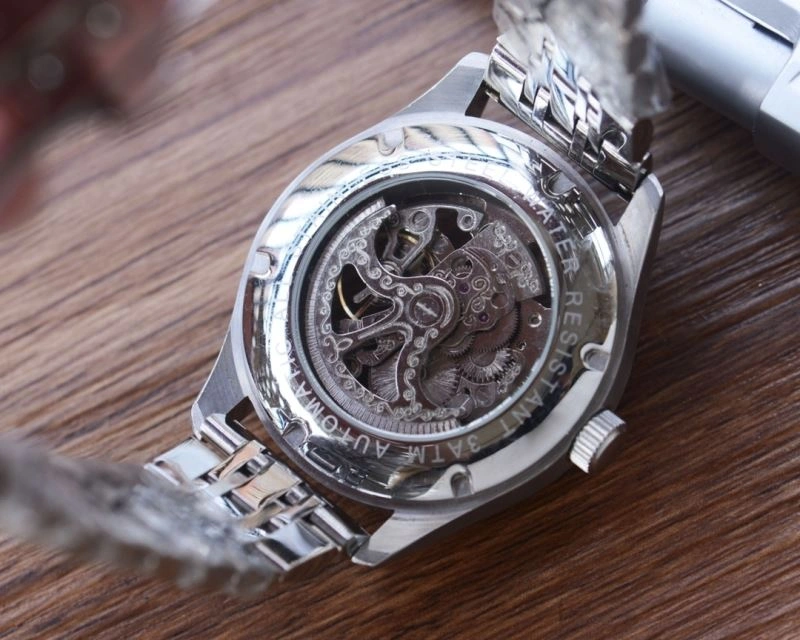PATEK PHILIPPE Watches SmartChoice 194970