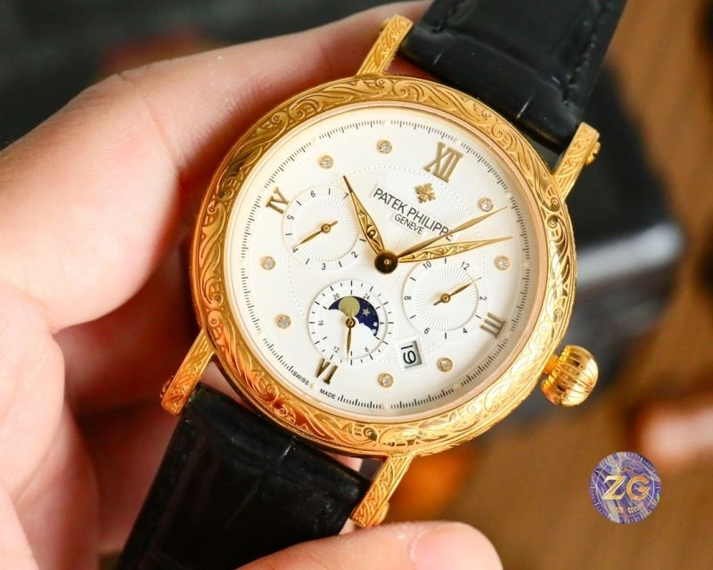 PATEK PHILIPPE Watches Neat 194960