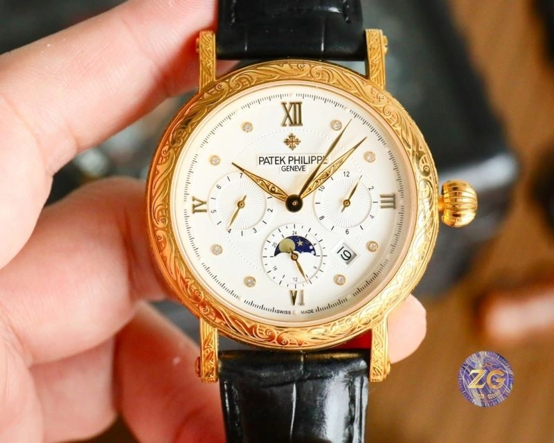 PATEK PHILIPPE Watches Neat 194960