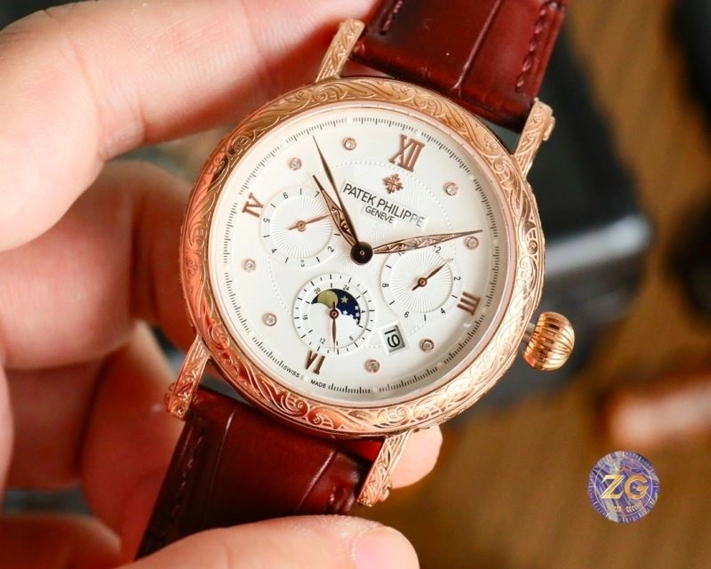 PATEK PHILIPPE Watches Neat 194960