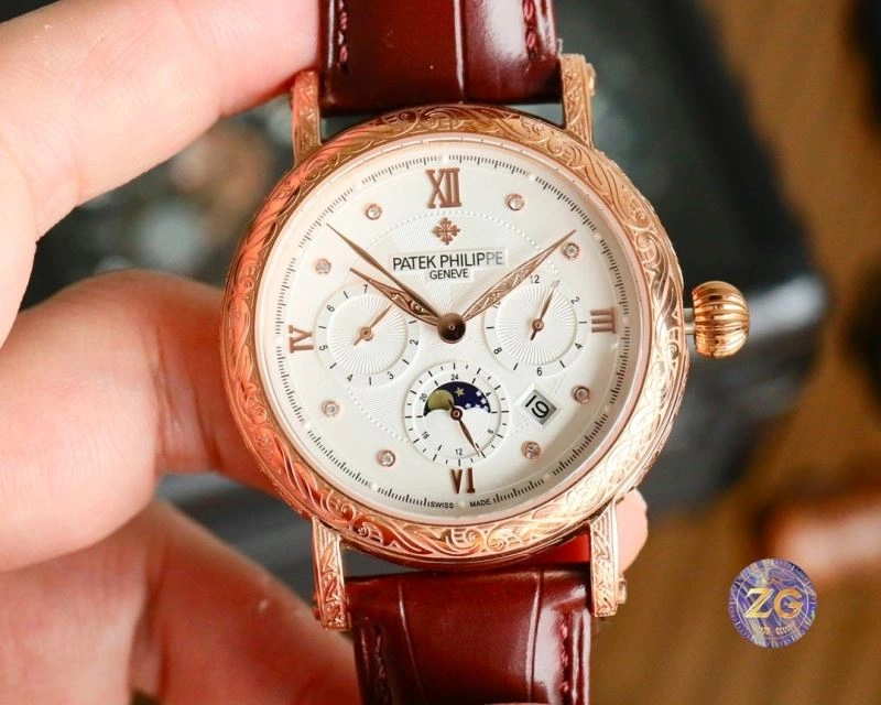 PATEK PHILIPPE Watches Neat 194960
