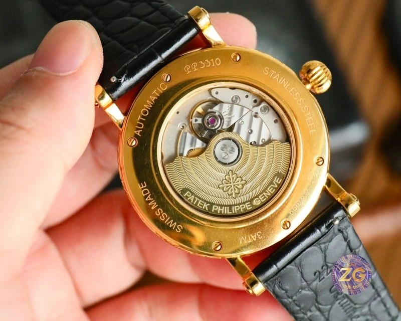 PATEK PHILIPPE Watches Neat 194960