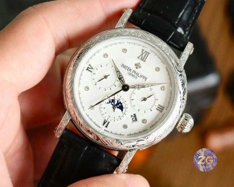 Comfortable PATEK PHILIPPE Watches 194971