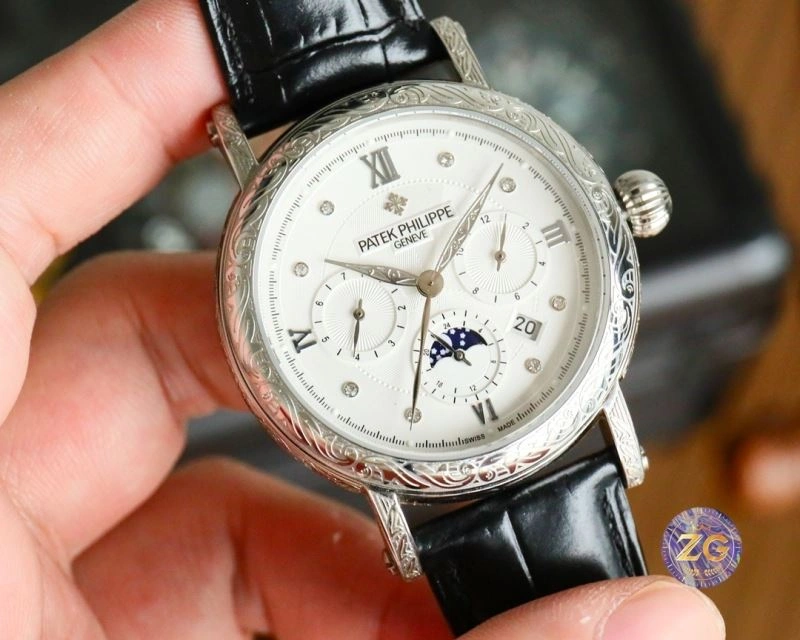 Comfortable PATEK PHILIPPE Watches 194971