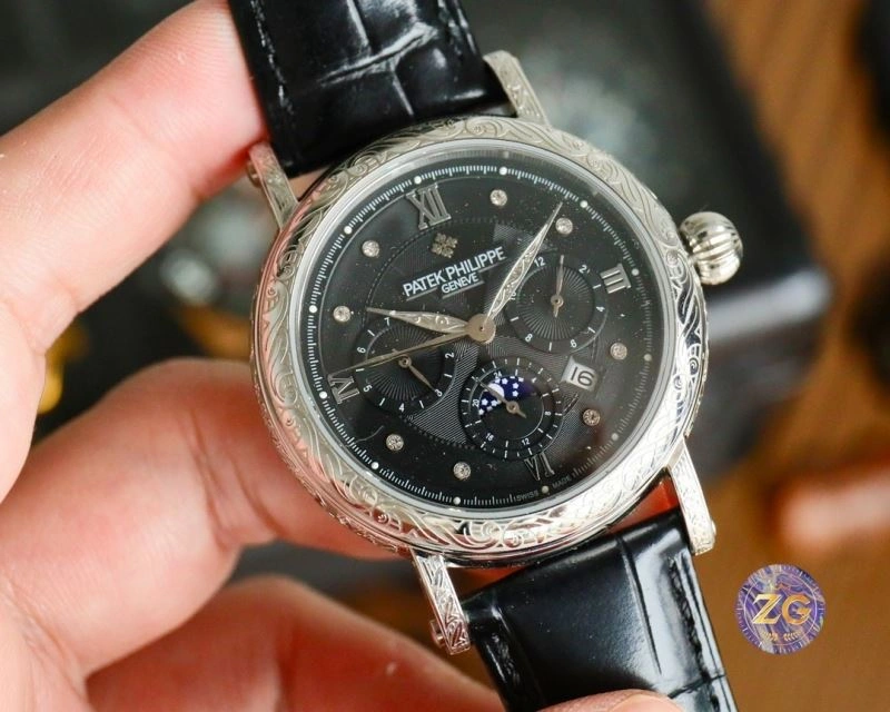 Comfortable PATEK PHILIPPE Watches 194971