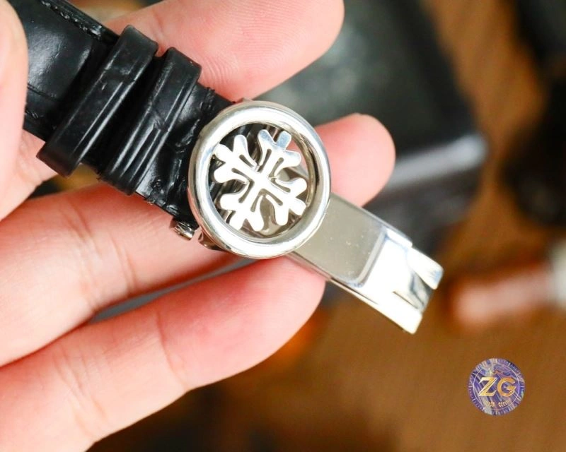Comfortable PATEK PHILIPPE Watches 194971