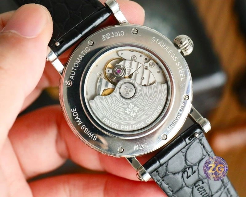 Comfortable PATEK PHILIPPE Watches 194971